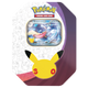 Pokemon TCG: 30th Celebration - EX Tin (Greninja)