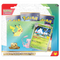 Pokemon TCG: 30th Celebration - Tech Sticker Collection (Alolan Exeggutor)