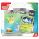 Pokemon TCG: 30th Celebration - Tech Sticker Collection (Alolan Exeggutor)