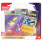 Pokemon TCG: 30th Celebration - Tech Sticker Collection (Lucario)