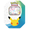 Pokemon TCG: 30th Celebration - EX Tin (Sylveon)
