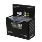 Vault X: Semi-Rigid Card Holders (200 Pack)