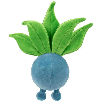 Oddish - 8" Plush - Coasties Collectibles