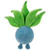 Oddish - 8" Plush - Coasties Collectibles