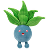 Oddish - 8" Plush - Coasties Collectibles