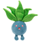 Pokemon: Oddish - 8" Plush