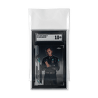 Vault X: Universal Fit Slab Sleeves (100 Pack)