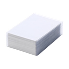 Vault X: Soft Card Sleeves (200 Sleeves)