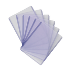 Vault X: Toploaders 35pt (25 Pack)