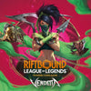 Riftbound: League of Legends TCG - Vendetta - Vault