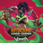 Riftbound: League of Legends TCG - Vendetta - Vault