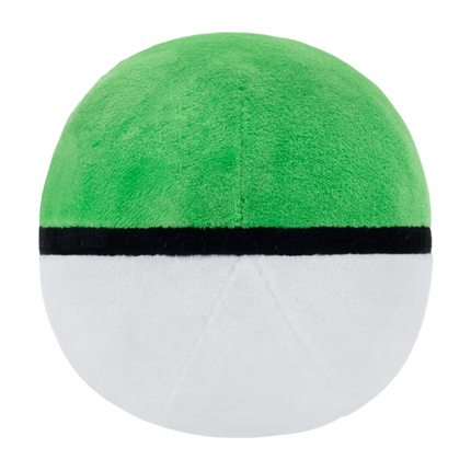 Pokemon: Friend Ball - 5" Plush