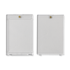 Vault X: Magnetic Card Holders - 35pt (5 pack)