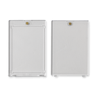 Vault X: Magnetic Card Holders - 35pt (5 pack)