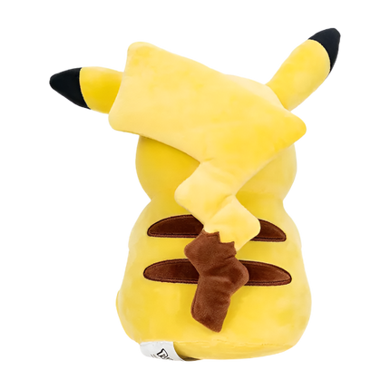 Pokemon: Pikachu - 12" Plush