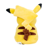 Pokemon: Pikachu - 12" Plush