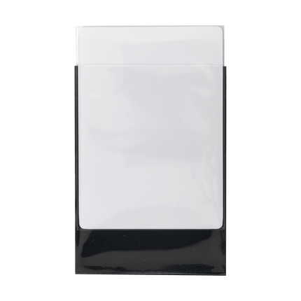 Vault X: Exact Fit Card Sleeves (100 Sleeves)