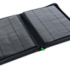 Vault X: 16-Pocket XXL Exo-Tec® Zip Binder (Signature Black)