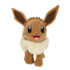 Eevee - 8" Plush - Coasties Collectibles