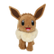 Pokemon: Eevee - 8" Plush