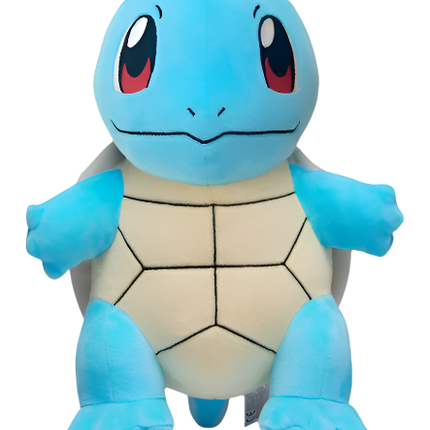 Pokemon: Squirtle - 12" Plush