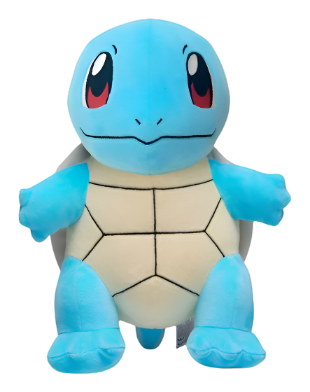 Pokemon: Squirtle - 12" Plush