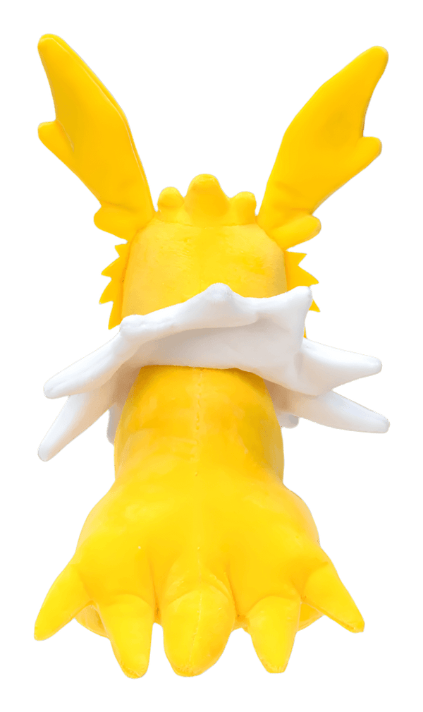 Pokemon: Jolteon - 8" Plush
