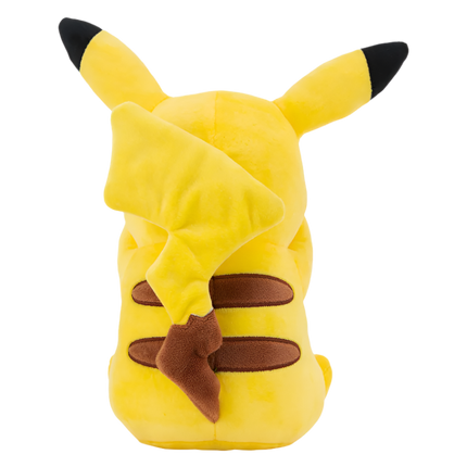 Pokemon: Pikachu - 8" Plush