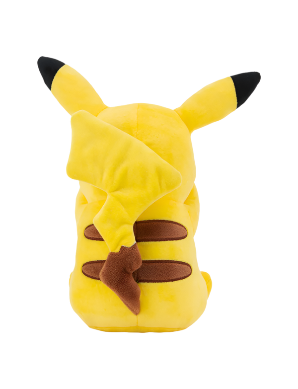Pokemon: Pikachu - 8" Plush