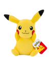 Pokemon: Pikachu - 8" Plush