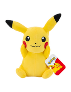 Pokemon: Pikachu - 8" Plush