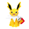 Jolteon - 8" Plush - Coasties Collectibles
