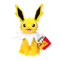 Pokemon: Jolteon - 8" Plush