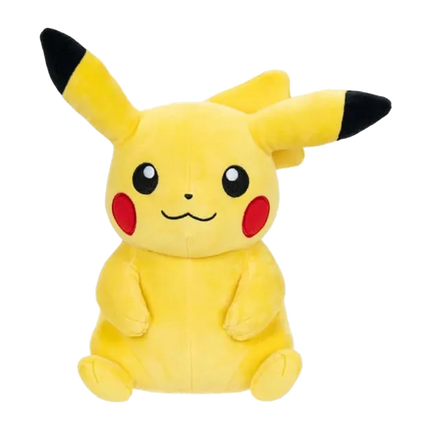 Pokemon: Pikachu - 12" Plush