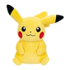 Pokemon: Pikachu - 12" Plush
