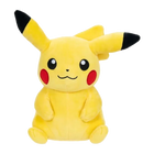 Pokemon: Pikachu - 12" Plush