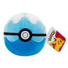 Pokemon: Dive Ball - 5" Plush