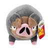 Lechonk - 8" Plush - Coasties Collectibles