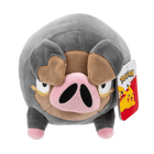 Lechonk - 8" Plush - Coasties Collectibles