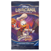 Disney Lorcana Trading Card Game: Shimmering Skies - Booster Box