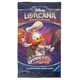 Disney Lorcana Trading Card Game: Shimmering Skies - Booster Pack