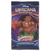 Disney Lorcana Trading Card Game: Shimmering Skies - Booster Box