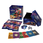 Disney Lorcana Trading Card Game: Shimmering Skies - Illumineer's Trove