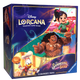 Disney Lorcana Trading Card Game: Shimmering Skies - Illumineer's Trove