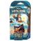 Disney Lorcana Trading Card Game: Azurite Sea - Starter Deck (Jim Hawkins & Tigger)