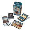 Disney Lorcana Trading Card Game: Azurite Sea - Starter Deck (Jim Hawkins & Tigger)