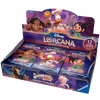 Disney Lorcana Trading Card Game: Shimmering Skies - Booster Box