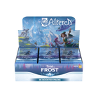 Altered TCG: Trial By Frost - Booster Box
