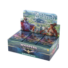 Altered TCG: Whispers from the Maze - Booster Box