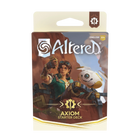 Altered TCG: Beyond the Gates - Starter Deck - Axiom